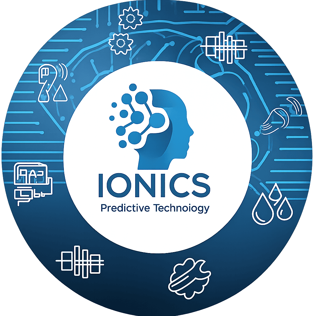 IONICS PdM